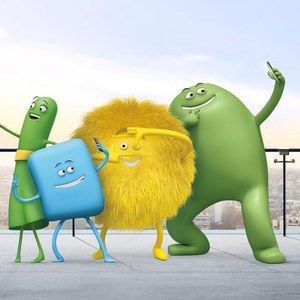 Meet your Posher, Stacy